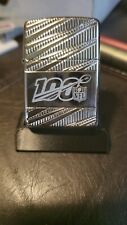 NFL 100th Anniversary Collectible Lighter Zippo  picture