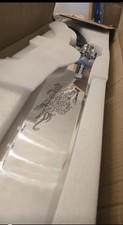 FINAL FANTASY VIlI And XIII Gunblade SWORD Metal Steel 40” picture