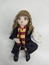 Harry Potter Hermione Granger Plush 8
