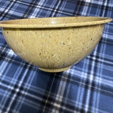 Vintage TEXAS WARE 125 Melmac Splatter Confetti Speck 11 3/8