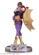 Bombshells Batgirl Statue 1st Edition DC Collectibles Batman NEW SEALED picture