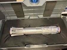 Star Wars Galaxy's Edge Ben Solo Legacy Lightsaber Hilt and Blade *Retired* picture
