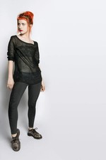 BEAUTIFUL HAYLEY WILLIAMS (4)5X7 PHOTOS picture
