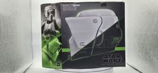 Star Wars The Black Series 332nd Ahsoka Clone Trooper Premium Electronic Helmet picture