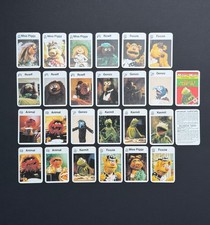 1978 JIM HENSON - MAXI-MINI MUPPET SHOW  🔥🔥🔥 KERMIT GONZO MISS PIGGY ROOKIE picture