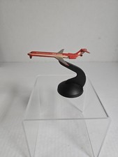 Schabak 1:600 TWA Wings Of Pride MD-80 Collectors Model picture