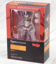 KILL la KILL Matoi Ryuuko Figma 220 PVC Toy Model-NEW picture