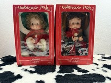 1993 Santa's Best Animated Collectable 