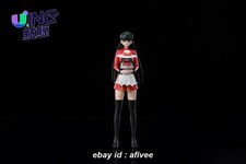 Squid Whale Studio Pokemon Sabrina 1/20 Scale Resin Statue Anime Game Model Gift picture