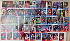 59 + Multiples Upper Deck American Idol Cards 2009 Multiples Hologram picture
