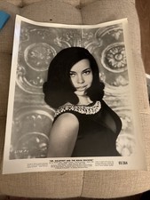 Susan Hart Vintage Original Movie Still 8x10 Photo 1960’s picture