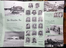 Anchorage Alaska bush pilots Planes NBA bank All 1960's-70's lot picture