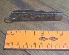 Vintage LK Co USA Single Blade Pocket Knife 3