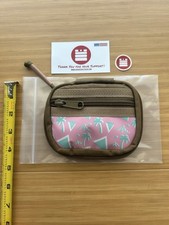 Garage Built Gear GBG Mighty Pouch + Hot Miami Nights w/ Coyote EcoPak picture