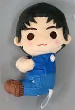 TinyTAN Jung Kook Mini Plush Doll Permission to Dance Japan Used Japan picture