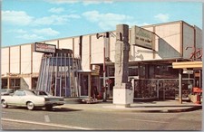 c1960s TIJUANA Mexico Postcard 
