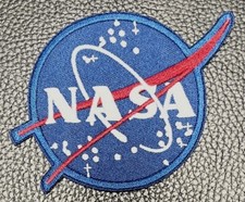 NASA Meatball 4