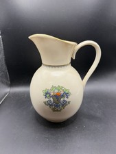 Lenox Autumn Pitcher 8