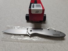 Kershaw Random 1660R KEN ONION DESIGN REVERSE TANTO. NOT A BLEM FACTORY NEW picture