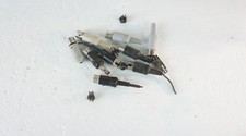 Plug Cube Connector Bundle Antique Vintage S1431 picture