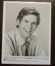 PRESS PROMO PHOTO 1987 TV SHOW THE SLAP MAXWELL STORY BILL CALVERT B&W 7X9 Z936 picture
