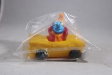 RARE 1993 Muppet Parade Of Stars Carls Jr GONZO Car picture