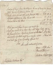George Washington Initiated John Jay Treaty Of 1795 Met With Great Opposition picture