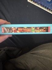 SNK Neo Geo MVS Arcade 161 In 1 V3 Cartridge No Shock Box Cartridge Only picture