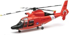 New Ray 1/48 US Coast Guard Eurocopter HH65-C Dolphin picture