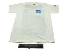 Vtg 1994 Crunch n Munch Marvel X-MEN WOLVERINE XL T-Shirt picture