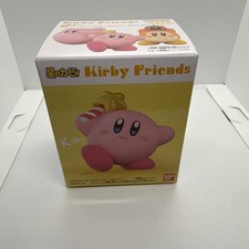 Bandai Nintendo Kirby Friends - Kirby Star Wand - Soft Figure 2