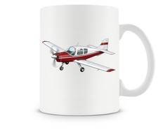 Beagle B.121 Pup Ceramic Coffee Mug - 15oz. picture
