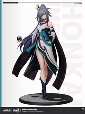 Honkai Impact 3rd Fu Hua (Azure Empyrea Ver.) 1/8 Scale Figure picture