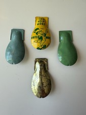 Vintage Walt Disney Kimono Cricket United Way Clicker + 3 More picture