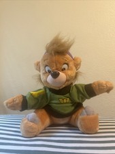 Kit Cloudkicker Talespin Vintage Disney Parks 10