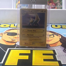 Manectric 40/100 Majestic Dawn Pokemon Card 2008 Vintage NM picture