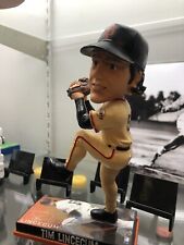 Tim Lincecum THE FREAK Bobblehead 2009 San Francisco Giants Forever Collectibles picture