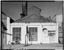 Portland Oregon Portland General Electric Station L Boiler Room 1900s picture