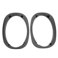 YuYue Electronic 6X9 Universal Plastic Vehicle Speaker Spacer Ring... picture