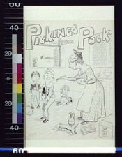 Photo:Pickings from Puck picture