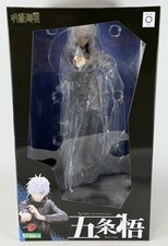 KOTOBUKIYA ARTFX J JUJUTSU KAISEN SATORU GOJO 1/8 SCALE FIGURE *NEW* picture