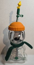 NEW 2026 Snoopy Collectible Glass Cold Cup Special Edition picture