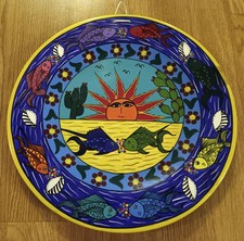 Vintage Mexican Folk Art 12