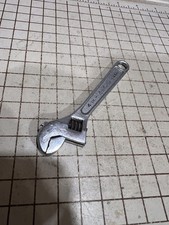 New Britain AW-4  Adjustable Wrench Crescent 4