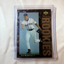 1994 Upper Deck #24 Alex Rodriguez A-ROD Mariners RC ROOKIE ⚾ picture
