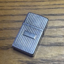 1940'S - 1950'S VINTAGE NIMROD COMMANDER PIPE LIGHTER picture