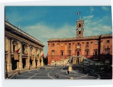 The Capitol Rome Italy P-212218 picture