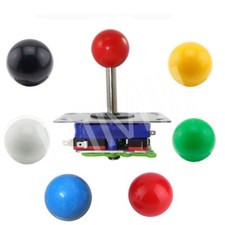 Arcade Joystick Classic Competition Style 8 Way Long Handle Shaft Stick US Stock picture