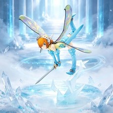Metaphor Gallica Anime Figure 22cm PVC Statue Desktop Collectible New Toy 2026 picture
