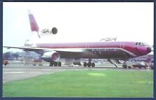 PSA Pacific Southwest Airlines Lockheed L-1011 TriStar Jet Airliner picture